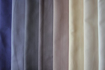 Saten - Microfiber Fabrics